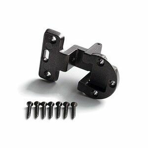 【ハイロジック HILOGIK】ハイロジック 17201 アングル丁番 GB色 20x15 1個入 00017201-001