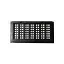 【ハイロジック HILOGIK】ハイロジック 17985 PC床下換気孔 150x300 アミ付 00017985-001