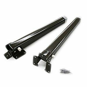 【ハイロジック HILOGIK】ハイロジック K-551 角脚 270mm 細口 2本入 00021551-001