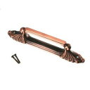 【ハイロジック HILOGIK】ハイロジック T-104 ワンピ-ス取手 150mm 1個入 00030104-001