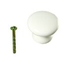 【ハイロジック HILOGIK】ハイロジック T-890 ツマミ 501W 38mm 1個入 00030890-001