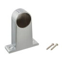 【ハイロジック HILOGIK】ハイロジック 37305 A型ブラケット首長 32mm 止 1個入 00037305-001