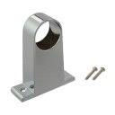 【ハイロジック HILOGIK】ハイロジック 37307 A型ブラケット首長 32mm 通 1個入 00037307-001