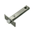 【ハイロジック HILOGIK】ハイロジック G-290 ステンチューブラ錠ラッチ 90mm 1個入 00071290-001
