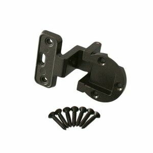 【ハイロジック HILOGIK】ハイロジック P-561 アングル丁番 GB色 16x20