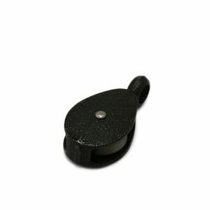 【ハイロジック HILOGIK】ハイロジック U-791 セミブルック 32mm 1個入 00071791-001