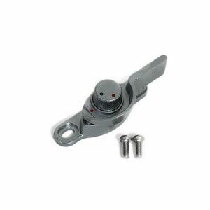 【ハイロジック HILOGIK】ハイロジック DC-DL350 クレセント 新型 30R 1個入