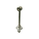 【ハイロジック HILOGIK】ハイロジック 37120 ステンロングブラケット 25x150mm 通 1個入 00037120-001