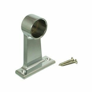 【ハイロジック HILOGIK】ハイロジック 37151 首長ロイヤルブラケット 片 25mm 1個入 00037151-001