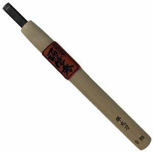 【アイガーツール EIGERTOOL】アイガーツール T-18 信秀彫刻刀 平平刀 9ミリ