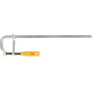 【アーム産業 ARM】アーム ARM LD-400 L型クランプ 400mm