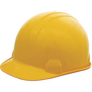 【谷沢製作所 タニザワ TANIZAWA】タニザワ 181-FZ-Y2-J ABS製ヘルメット 帽体色 イエロー 谷沢製作所