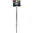 【ワイズ WISE】ワイズ 620-30 ボールポイントT型レンチ 3mm