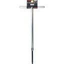 【ワイズ WISE】ワイズ 620-60 ボールポイントT型レンチ 6mm