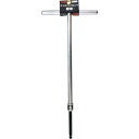 【ワイズ WISE】ワイズ 620-80 ボールポイントT型レンチ 8mm