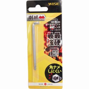 ڥ磻 WISEۥ磻 SBGTS-40 ܡݥȹû ñ 硼ȥ 4.0mm