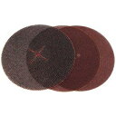 【サンフレックス Sumflex】サンフレックス No.5530 ポリネットサンダー セット Sumflex