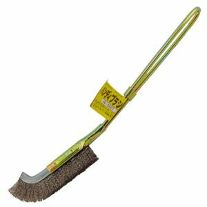 【サンフレックス Sumflex】サンフレックス No.5627 先曲チャンネルブラシ ステン線 Sumflex