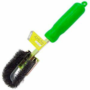 【サンフレックス Sumflex】サンフレックス No.5630 ダブルチャンネルブラシ 鋼線 Sumflex