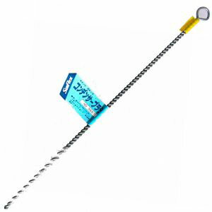 【サンフレックス Sumflex】サンフレックス No.5657 コンデンサーブラシ 20mm径 エンビ線 Sumflex