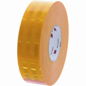 送料無料！！【スリーエム 3M】スリーエム 3M 983-71 53.5 DGコンスピキュイティ反射シート 53.5mmX50m..