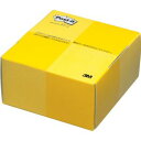 【スリーエム 3M】スリーエム 3M POP-300Y ポスト イット ポップアップノート 74X69mm 300枚 レモン