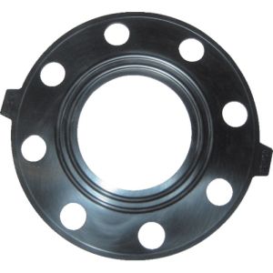 【積水化学工業 セキスイ】セキスイ PE1HC エスロン パッキン EPDM JIS10K 100A