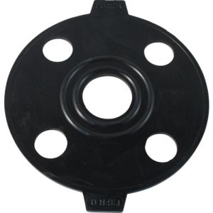 【積水化学工業 セキスイ】セキスイ PE25C エスロン パッキン EPDM JIS10K 25A