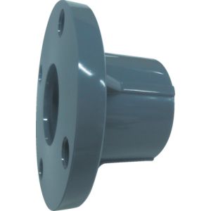 【積水化学工業 セキスイ】セキスイ TSF305 エスロン TSフランジ JIS5K PVC 30A