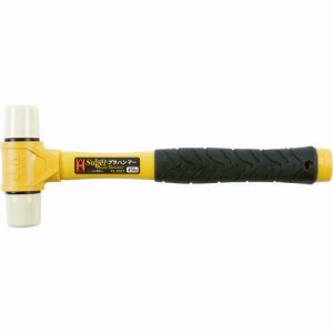 【オーエッチ工業 OH】オーエッチ工業 PL-05VLT スーパープラハンマー1/2