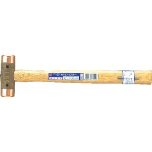 【オーエッチ工業 OH】オーエッチ工業 CO-15 カッパーハンマー1-1/2