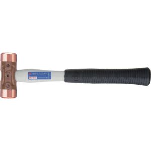 【オーエッチ工業 OH】オーエッチ工業 CO-80G Gカッパーハンマー グラスファイバー柄 8 メーカー直送 代引不可 沖縄 離島不可