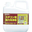 【サラヤ SARAYA】サラヤ 51331 スチコン用強力洗浄剤 スチコンクリーナー 5kg(3)