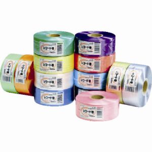 【積水化学工業 セキスイ】セキスイ R550A タフロープ レコード巻 500m 青