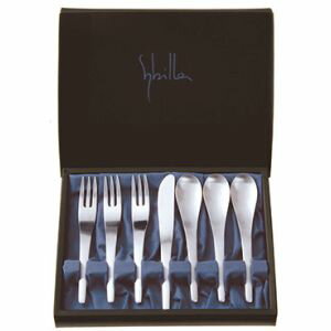 【タマハシ エポラス】タマハシ シビラ セプティマモーニングセット7PCS S7-02