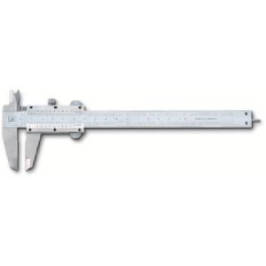 【新潟精機 SK】SK LR-100 LRノギス 新潟精機