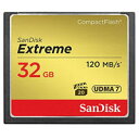 yTfBXN SanDisk COpbP[WzTfBXN CFJ[h SDCFXSB-032G-G46 RpNgtbV