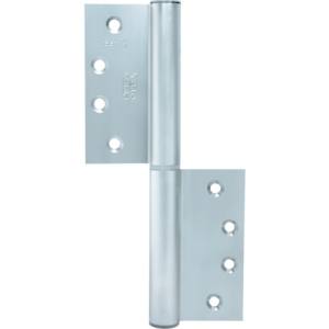 【日東工器】日東工器 2211L オートヒンジ小型丁番2000シリーズ