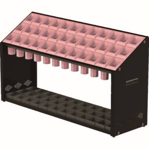 【山崎産業 コンドル CONDOR】コンドル YA94LIDP 傘立て アンブラーオクトN N-36 ピンク 山崎産業 メー..