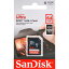 ڥǥ SanDisk ѥåۥǥ SDXC 64GB SDSDUNR-064G-GN3IN UHS-I class10 SD