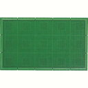 【山崎産業 コンドル CONDOR】コンドル F1311 エバック 屋外用マット サンステップマット 1 450mm×600mm 緑 山崎産業 メーカー直送 代引不可 北海道 沖縄 離島不可(3)