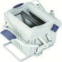 【山崎産業 コンドル CONDOR】コンドル SQ437000XMB モップ絞り器 スクイザージョイステップ 山崎産業 メーカー直送 代引不可 北海道 沖縄 離島不可