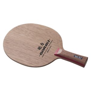 【ニッタク Nittaku】ニッタク ペンホルダーラケット 剛力C 中国式 NE6416