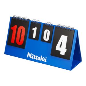 【ニッタク Nittaku】ニッタク 卓球器具 カウンター JL COUNTER JLカウンター NT3731