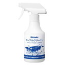 【ニッタク Nittaku】ニッタク 卓球メンテナンス用 品 ニッタクテーブルクリーナー NL9231