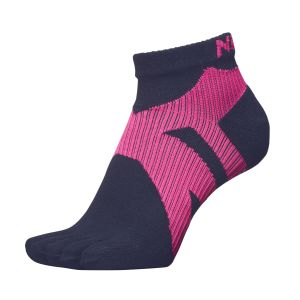 【ニッタク Nittaku】ニッタク 卓球ソックス 5本指ソックス 男女兼用 ピンク 21 22.0-25.0 cm NW2900 【ニッタク Nittaku】ニッタク 卓球ソックス 5本指ソックス 男女兼用 ピンク 21 22.0-25.0 cm NW2900