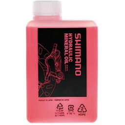 【シマノ SHIMANO】シマノ Y83998030 ミネラルオイルブリードキット 500ml SHIMANO