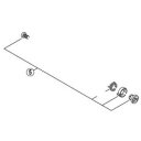 【シマノ SHIMANO】シマノ SHIMANO Y41G98020 キャップユニット 左