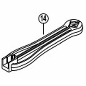 【シマノ SHIMANO】シマノ SHIMANO Y2ZG98070 TL-IB20 ケーブル調整工具