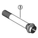 【シマノ SHIMANO】シマノ SHIMANO Y3DW98020 軸組みユニット
